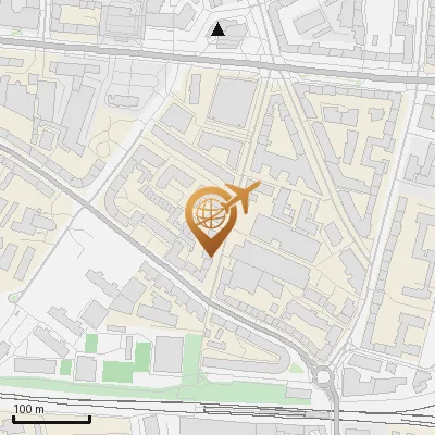 Foto zu Stahltwiete 7, 22761 Hamburg