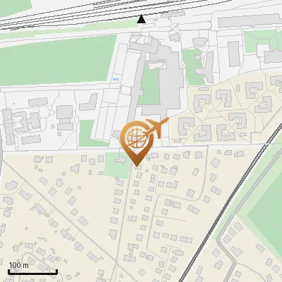 Foto zu Stahnsdorfer Straße 131, 14109 Berlin