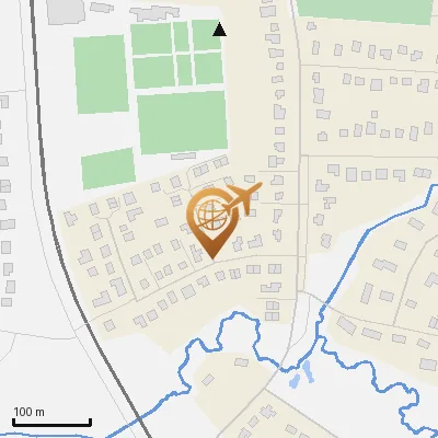 Foto zu Stakenkamp 2, 22397 Hamburg