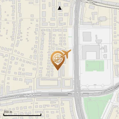 Foto zu Staltacher Straße 25, 81377 München