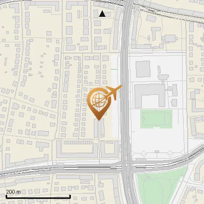 Foto zu Staltacher Straße 30, 81377 München