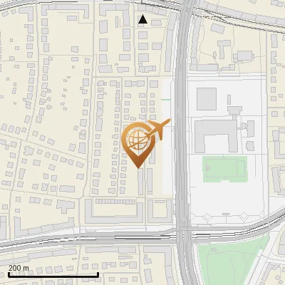 Foto zu Staltacher Straße 31, 81377 München