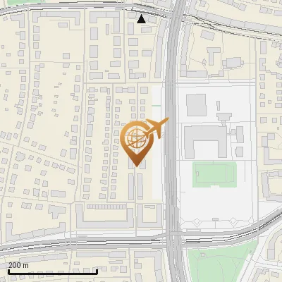 Foto zu Staltacher Straße 38, 81377 München