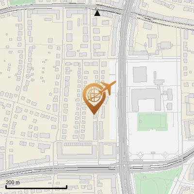 Foto zu Staltacher Straße 39, 81377 München
