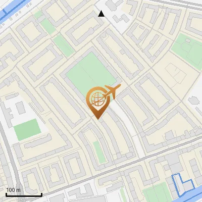 Foto zu Stammannstraße 10, 22303 Hamburg