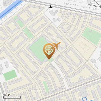 Foto zu Stammannstraße 13, 22303 Hamburg