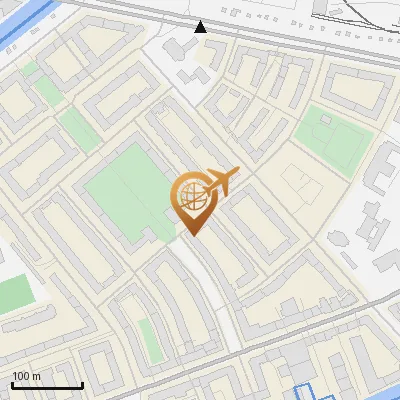 Foto zu Stammannstraße 14, 22303 Hamburg