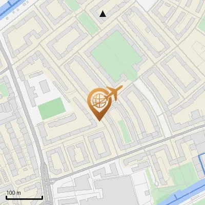 Foto zu Stammannstraße 2, 22303 Hamburg