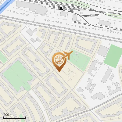 Foto zu Stammannstraße 22, 22303 Hamburg