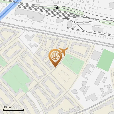 Foto zu Stammannstraße 29, 22303 Hamburg