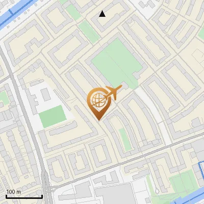 Foto zu Stammannstraße 3, 22303 Hamburg