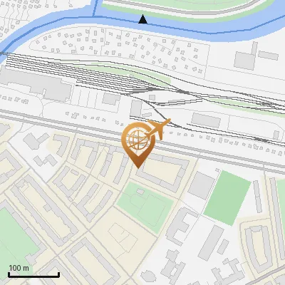 Foto zu Stammannstraße 32, 22303 Hamburg