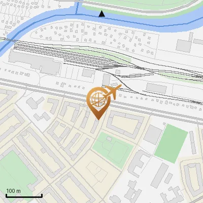 Foto zu Stammannstraße 39, 22303 Hamburg