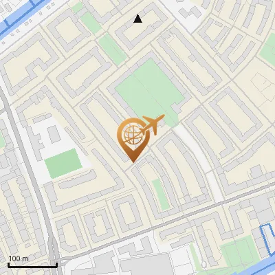 Foto zu Stammannstraße 5, 22303 Hamburg