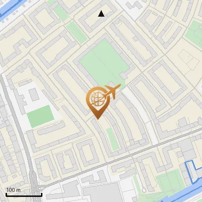 Foto zu Stammannstraße 6, 22303 Hamburg