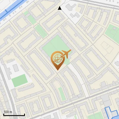 Foto zu Stammannstraße 9, 22303 Hamburg