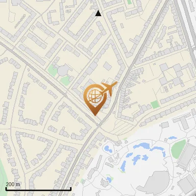 Foto zu Stammheimer Straße 101, 50735 Köln