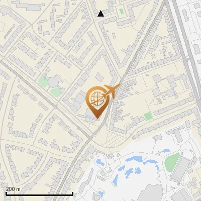 Foto zu Stammheimer Straße 107, 50735 Köln