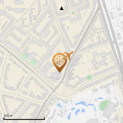 Foto zu Stammheimer Straße 113, 50735 Köln