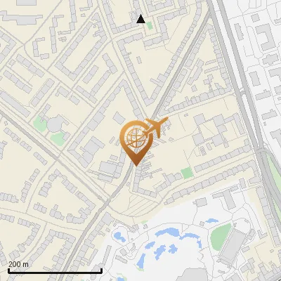Foto zu Stammheimer Straße 114, 50735 Köln