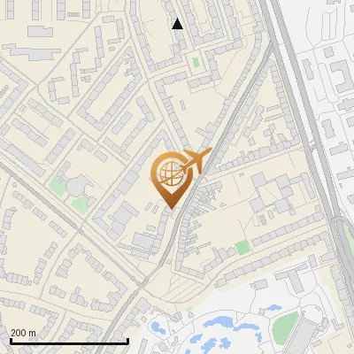 Foto zu Stammheimer Straße 119, 50735 Köln