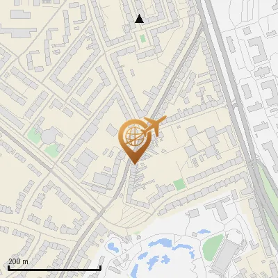 Foto zu Stammheimer Straße 122, 50735 Köln