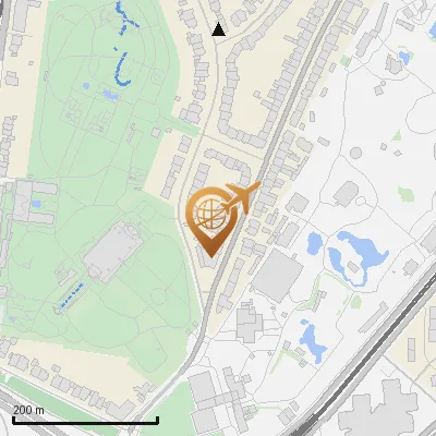 Foto zu Stammheimer Straße 13, 50735 Köln