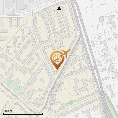 Foto zu Stammheimer Straße 131, 50735 Köln