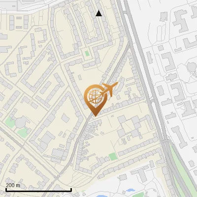 Foto zu Stammheimer Straße 132, 50735 Köln