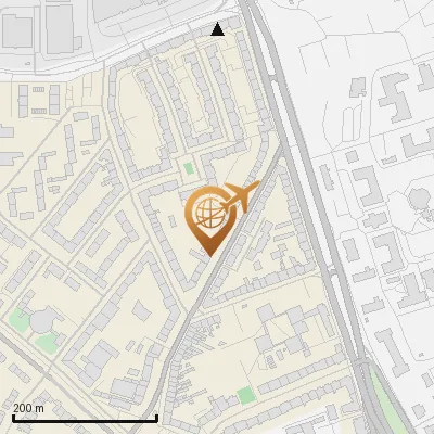 Foto zu Stammheimer Straße 137, 50735 Köln