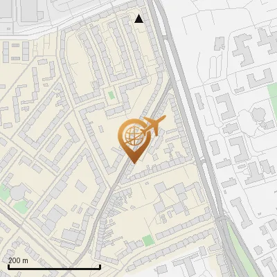 Foto zu Stammheimer Straße 138, 50735 Köln