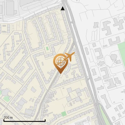 Foto zu Stammheimer Straße 142, 50735 Köln