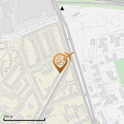 Foto zu Stammheimer Straße 163, 50735 Köln