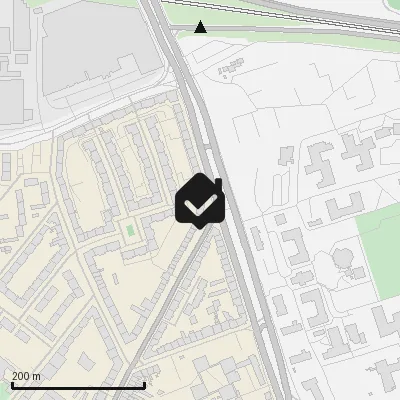 Foto zu Stammheimer Straße 175, 50735 Köln