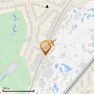 Foto zu Stammheimer Straße 28, 50735 Köln