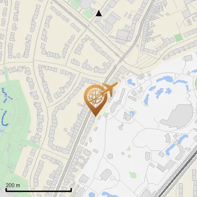 Foto zu Stammheimer Straße 62, 50735 Köln