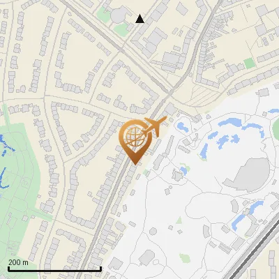 Foto zu Stammheimer Straße 66, 50735 Köln