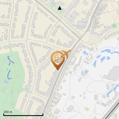 Foto zu Stammheimer Straße 69, 50735 Köln