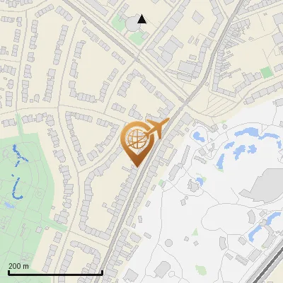 Foto zu Stammheimer Straße 73, 50735 Köln