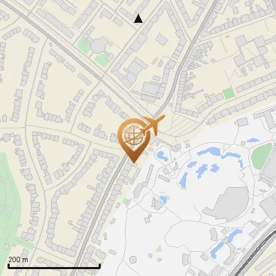 Foto zu Stammheimer Straße 88, 50735 Köln