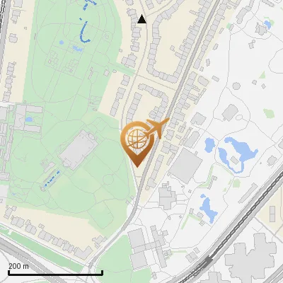 Foto zu Stammheimer Straße 9, 50735 Köln