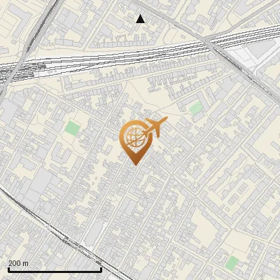 Foto zu Stammstraße 52, 50823 Köln