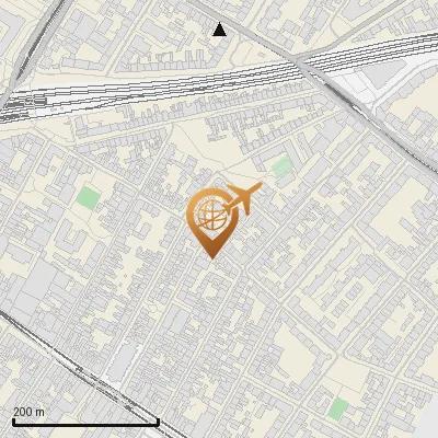 Foto zu Stammstraße 59, 50823 Köln