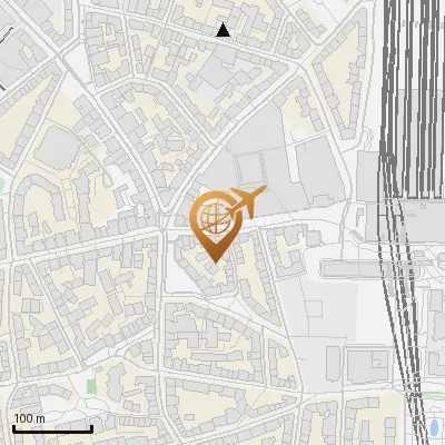 Foto zu Stangestraße 6, 22765 Hamburg