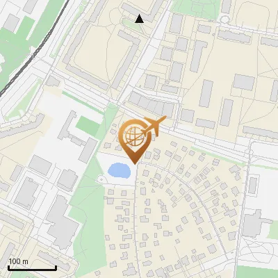 Foto zu Stangeweg 9, 12679 Berlin