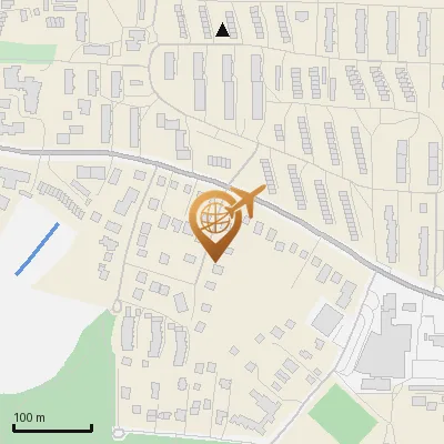 Foto zu Stapelfelder Stieg 1, 22143 Hamburg