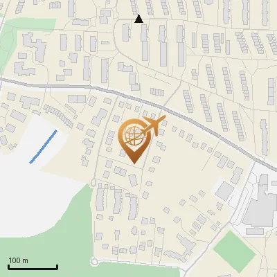 Foto zu Stapelfelder Stieg 2, 22143 Hamburg