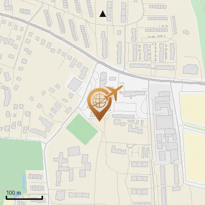 Foto zu Stapelfelder Straße 108, 22143 Hamburg