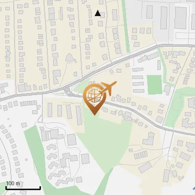 Foto zu Stapelfelder Straße 12, 22143 Hamburg