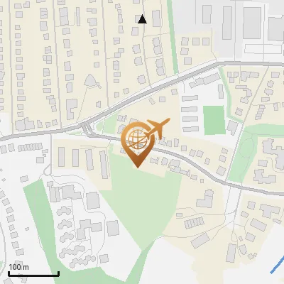 Foto zu Stapelfelder Straße 14, 22143 Hamburg